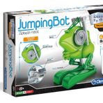 Clementoni 64956 Bilim Ve Oyun Jumping Bot