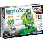 Clementoni 64956 Jumpingbot Robotik Laboratuvarı