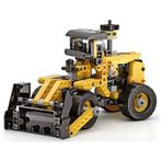 Clementoni 64958 Buldozer Mekanik Laboratuarı
