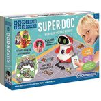 Clementoni 64960 Coding Lab Super DOC