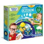 Clementoni 64962 Dünya Gezegeni