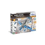 Clementoni 64996 Mekanik Laboratuvar Uçaklar Ve Helikopterler