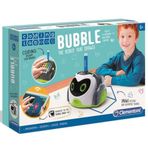 Clementoni 75052 Coding Lab Bubble Eğitici Tasarım Robotu