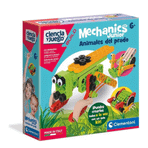Clementoni 75058TR Böcekler Mekanik Laboratuarı