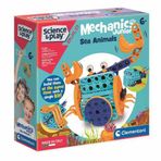 Clementoni 75059TR Deniz Hayvanları Mekanik Laboratuarı