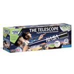 Clementoni 75087 Teleskop