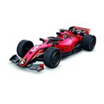 Clementoni 75094 Mekanik Laboratuvarı Racing Cars