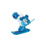 Clementoni 75136TR Robotik Laboratuvarı - Action Robots - Skier +8 Yaş