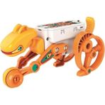 Clementoni 75137TR Robotik Laboratuvarı - Action Robots - Runner +8 Yaş