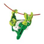 Clementoni 75138TR Robotik Laboratuvarı - Action Robots - Climber +8 Yaş