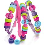 Clementoni 78115 Crazy Chic Arkadaşlık Bileklikleri