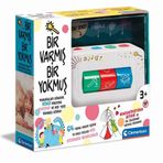 Clementoni 8005125645459 64545 Tech Toys Bir Varmış Bir Yokmuş Hikayeci