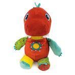 Clementoni Baby Clementoni Trex Dinozor Peluş Oyuncak