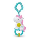 Clementoni Baby İnteraktif Unicorn Çıngırak