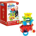 Clementoni Baby Renkli Kale