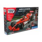 Clementoni Bilim ve Oyun: Mechanics Yarış Arabaları