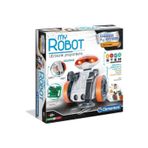 Clementoni Clementonı 64949 My Robot
