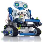 Clementoni Coding Lab Robomaker Start Eğitici Robot Bilim Laboratuvarı