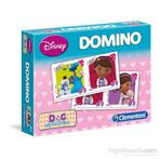 Clementoni Doktor Dottie Domino Hafıza Oyunu