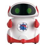 Clementoni Eğitici Konuşan Robot