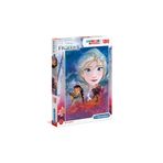 Clementoni Frozen 2 180 Parça Puzzle
