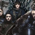 Clementoni Game of Thrones 500 Parça Yetişkin Puzzle