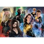 Clementoni Harry Potter Puzzle 104 Parça 25775