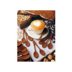 Clementoni I Love Cappuccino 500 Parça Puzzle