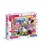 Clementoni Minnie Mouse 30 Parça Puzzle