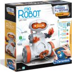 Clementoni Mio Robot - Renkli