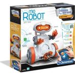 Clementoni Mio Robot (Yeni Nesil) Lisanslı Ürün 64957