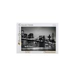 Clementoni New York 500 Parça Puzzle