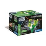 Clementoni Robotik Laboratuvarı Action Robots Climber