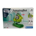 Clementoni Robotik Laboratuvarı Jumpingbot 64956 - Çok Renkli