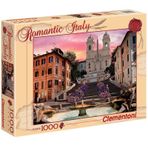 Clementoni Roma-31474 1000 Parça Puzzle
