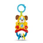 Clementoni Sevimli Köpek Çıngırak