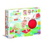 Clementoni Soft Clemmy Yumuşak Blok Halı Oyuncak