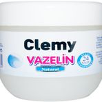 Clemy 100 ml Natural Vazelin