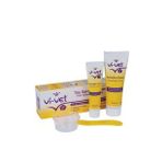 Clemy 70+35 ml Tüy Sarartıcı Krem