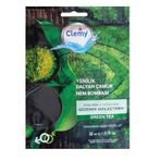Clemy Gözenek Sıkılaştırma Green Tea 32 ml Dalyan Çamur