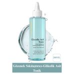 CLENDRE Glikolik Asit Tonik – Gözenek Sıkılaştırıcı, Canlandırıcı & Leke Karşıtı-200 ML