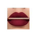 Cleo Cosmetics 24 Saat Kalıcı Waterproof Dudak Kalemi (BORDO COURAGE)