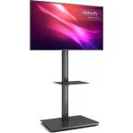 Cletech Raflı LCD TV / Monitör Sehpası 32” – 65”