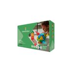 Cleverclixx Dome Pack Intense 47 Parça 3+ Yaş Manyetik Blok
