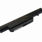 Clevo C4500BAT-6 Notebook Bataryası