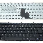 Clevo C5101 Notebook Klavye
