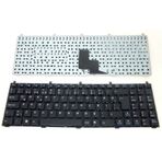 Clevo C5500Q Notebook Klavye