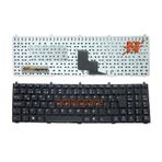 Clevo C5505 Notebook Klavye