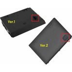 Clevo CF10HMYA1001JH Notebook Bataryası