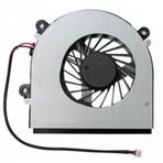 Clevo DFS400705PU0T Uyumlu Notebook Cpu Fan